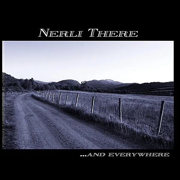 Coveret til And Everywhere, utgitt på CD